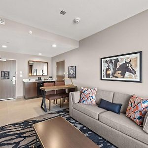 Two-Room King Suite
